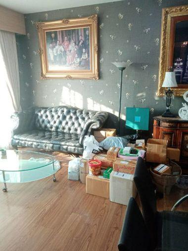 picture Baan Kasemsan 45 sq.m. Eng 中 日 Please add LINE ID @806qphgn o8415o5483 - 2/7
