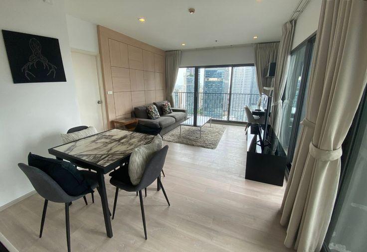 picture Noble Remix. 2bed 62sqm. Line id: @pfagent - 2/10