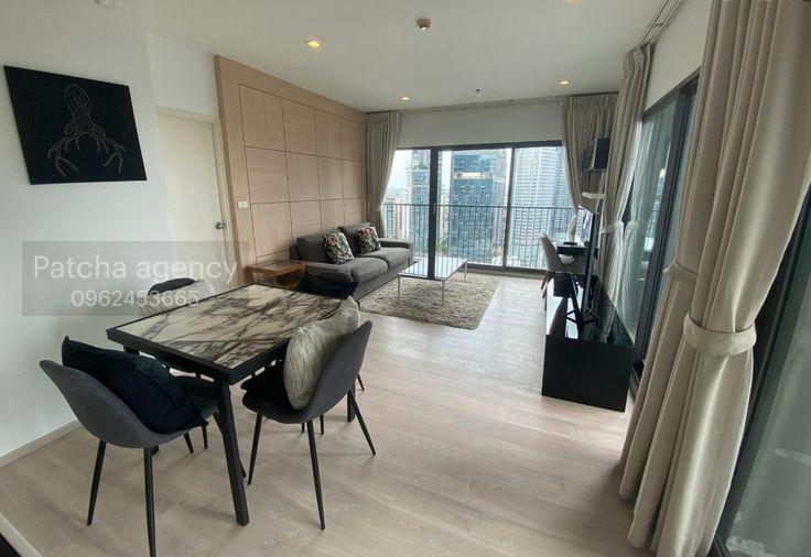 picture Noble Remix. 2bed 62sqm. Line id: @pfagent - 2/10