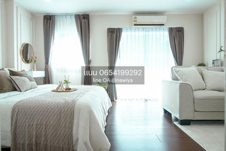 รูป 🍃Condo365201225🍃 ดิ เอสเคป สุขุมวิท 101/1 ✅️ ว่าง ✅️ - รูปที่ 4/21