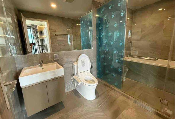 picture  Ideo Q Sukhumvit36. 1bed 45sqm. Line id: @pfagent - 10/10