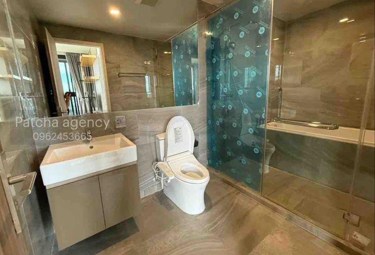 picture Ideo Q Sukhumvit36. 1bed 45sqm. Line id: @pfagent - 10/10