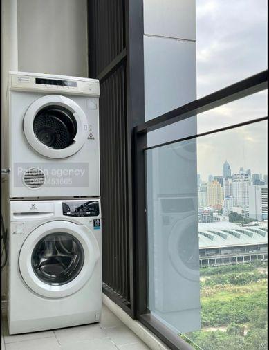 picture Chewathai Asoke. 1bed 45sqm. Line id: @pfagent - 8/9