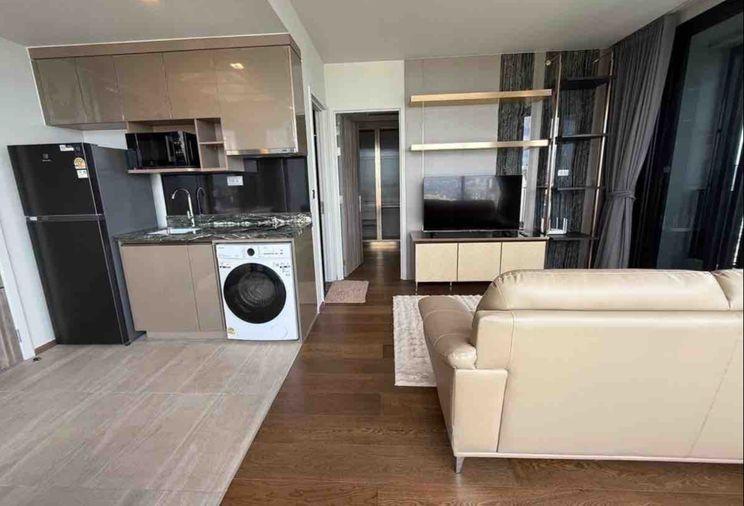 picture  Ideo Q Sukhumvit36. 1bed 45sqm. Line id: @pfagent - 5/10