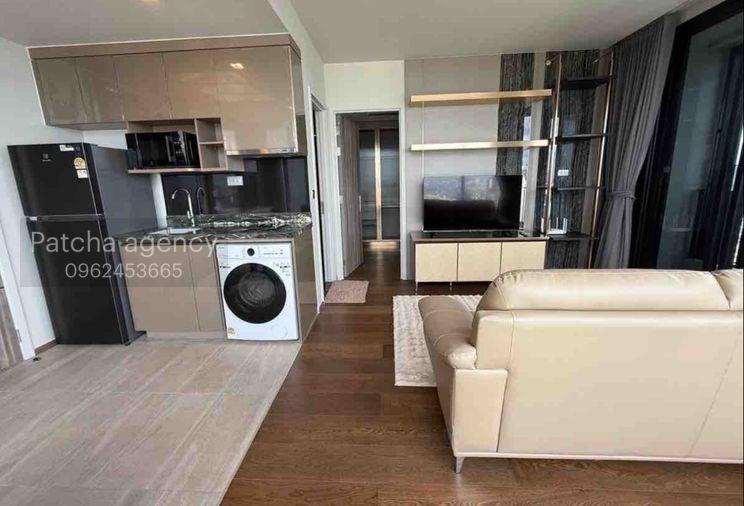 picture Ideo Q Sukhumvit36. 1bed 45sqm. Line id: @pfagent - 5/10