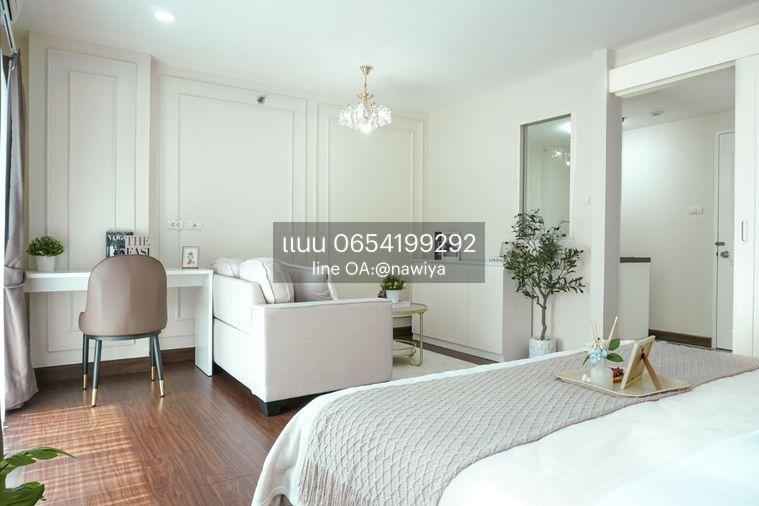 รูป 🍃Condo365201225🍃 ดิ เอสเคป สุขุมวิท 101/1 ✅️ ว่าง ✅️ - รูปที่ 9/21