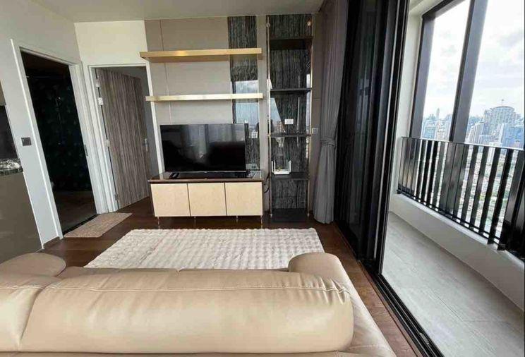 picture  Ideo Q Sukhumvit36. 1bed 45sqm. Line id: @pfagent - 4/10