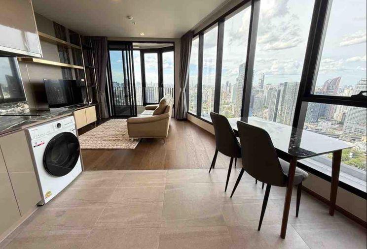 picture  Ideo Q Sukhumvit36. 1bed 45sqm. Line id: @pfagent - 6/10