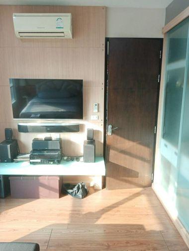 picture Baan Kasemsan 45 sq.m. Eng 中 日 Please add LINE ID @806qphgn o8415o5483 - 4/7