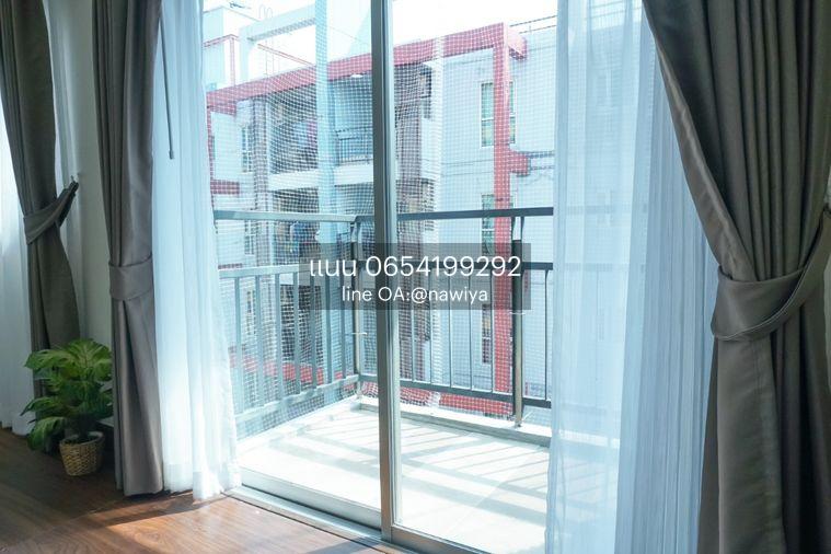 รูป 🍃Condo365201225🍃 ดิ เอสเคป สุขุมวิท 101/1 ✅️ ว่าง ✅️ - รูปที่ 18/21