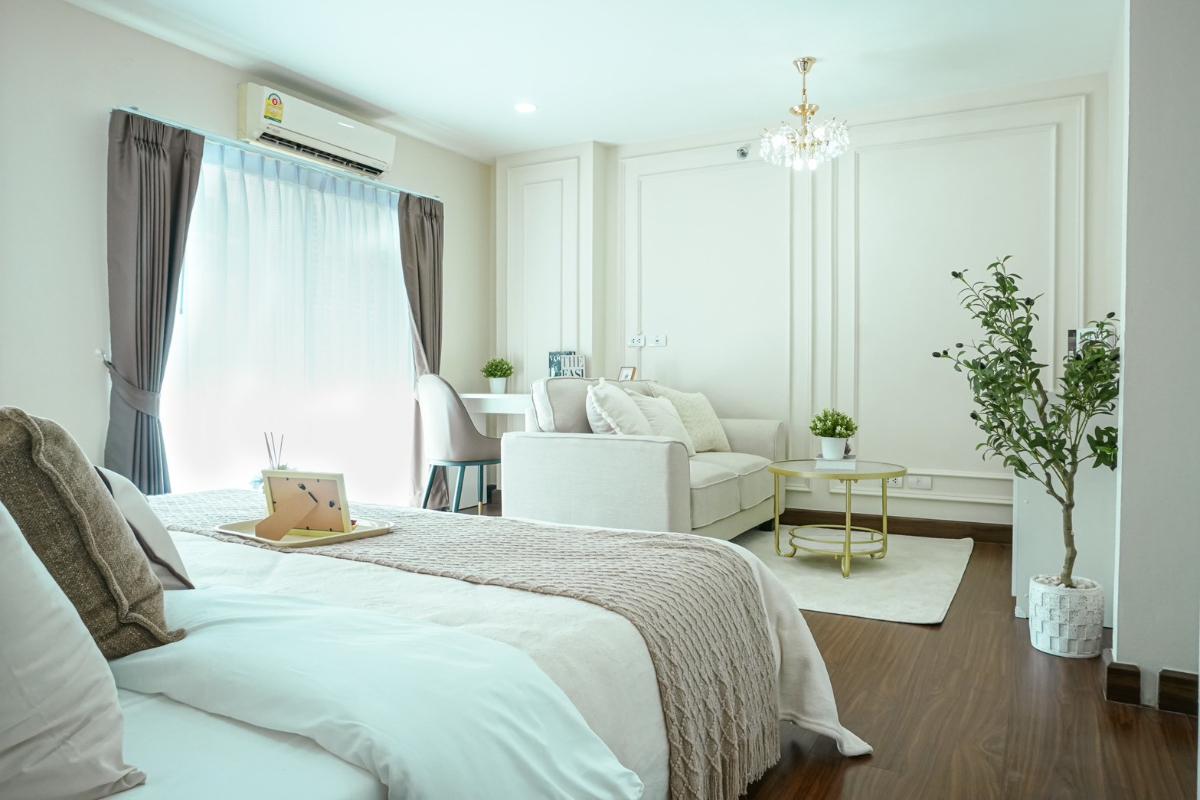 รูป 🍃Condo365201225🍃 ดิ เอสเคป สุขุมวิท 101/1 ✅️ ว่าง ✅️ - รูปที่ 2/21