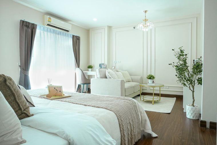 รูป 🍃Condo365201225🍃 ดิ เอสเคป สุขุมวิท 101/1 ✅️ ว่าง ✅️ - รูปที่ 2/21