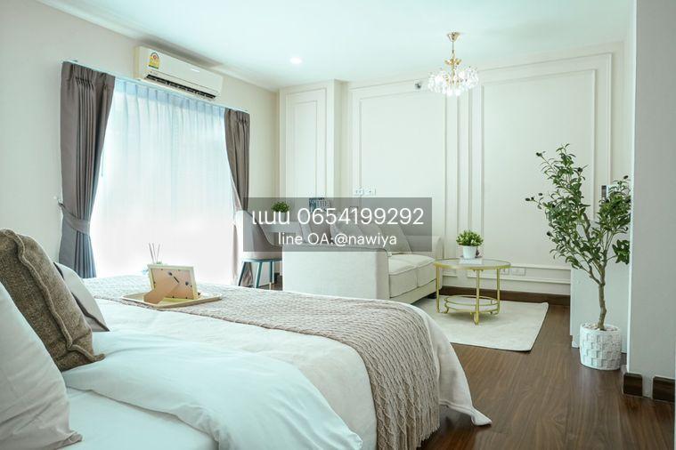 รูป 🍃Condo365201225🍃 ดิ เอสเคป สุขุมวิท 101/1 ✅️ ว่าง ✅️ - รูปที่ 2/21