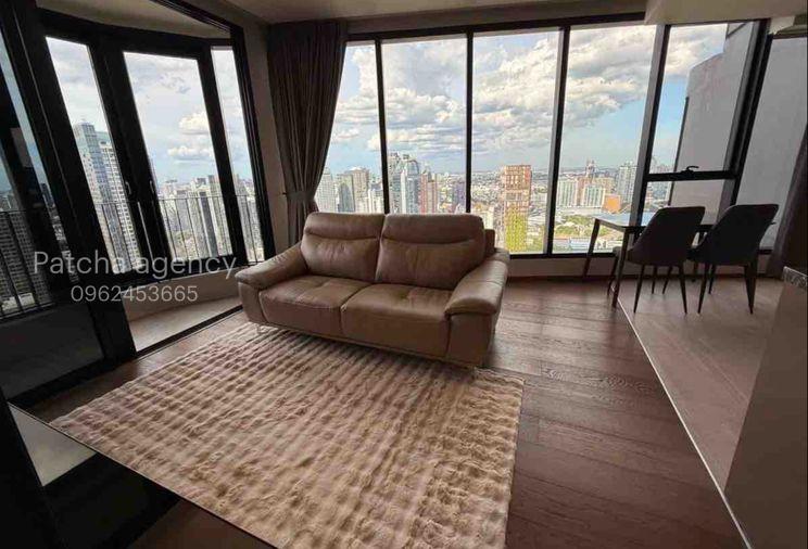 picture Ideo Q Sukhumvit36. 1bed 45sqm. Line id: @pfagent - 2/10