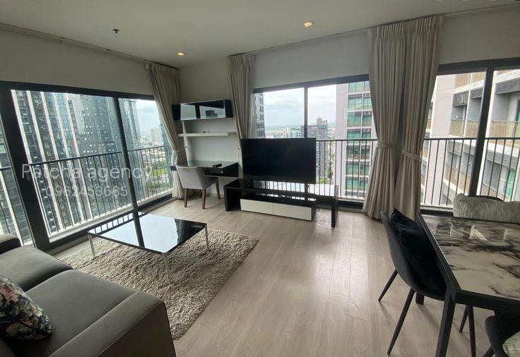 picture Noble Remix. 2bed 62sqm. Line id: @pfagent - 1/10