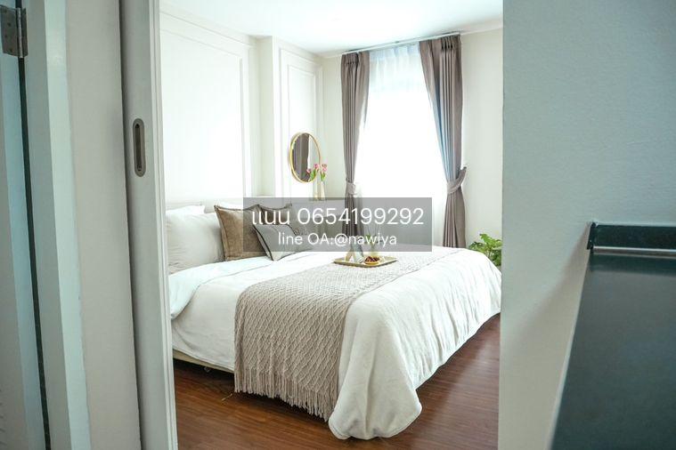 รูป 🍃Condo365201225🍃 ดิ เอสเคป สุขุมวิท 101/1 ✅️ ว่าง ✅️ - รูปที่ 16/21