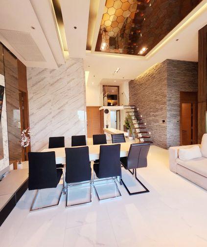 รูป ว่างพร้อมอยู่! 59 Heritage. 4นอน 200ตร.ม. *penthouse* Line id: @pfagent - รูปที่ 5/15