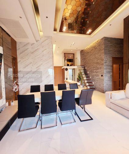 รูป ว่างพร้อมอยู่! 59 Heritage. 4นอน 200ตร.ม. *penthouse* Line id: @pfagent - รูปที่ 5/15