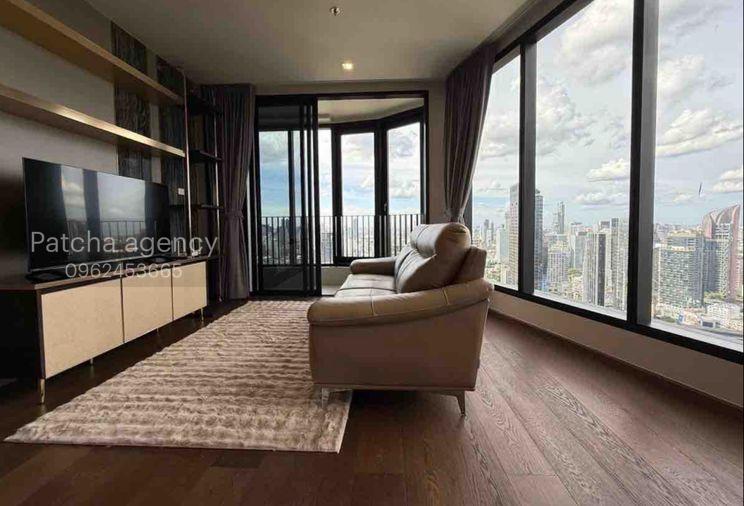 picture Ideo Q Sukhumvit36. 1bed 45sqm. Line id: @pfagent - 1/10