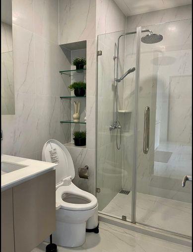 picture Chewathai Asoke. 1bed 45sqm. Line id: @pfagent - 7/9