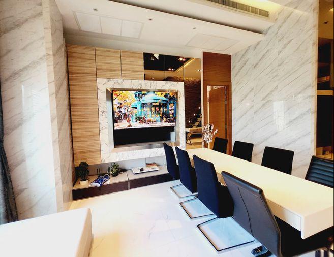 รูป ว่างพร้อมอยู่! 59 Heritage. 4นอน 200ตร.ม. *penthouse* Line id: @pfagent - รูปที่ 2/15