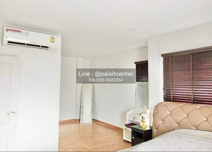 รูป ให้เช่าบ้านเดี่ยว เซนโทร รามอินทรา-จตุโชติ (Centro Ramintra-Chatuchot) ซอยกาญจนาภิเษก 4 แขวงออเงิน เขตสายไหม - รูปที่ 8/10