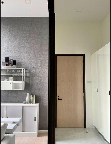 picture Chewathai Asoke. 1bed 45sqm. Line id: @pfagent - 2/9