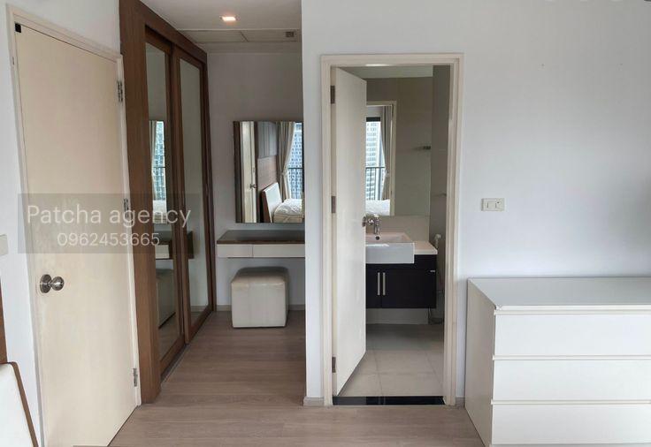 picture Noble Remix. 2bed 62sqm. Line id: @pfagent - 8/10