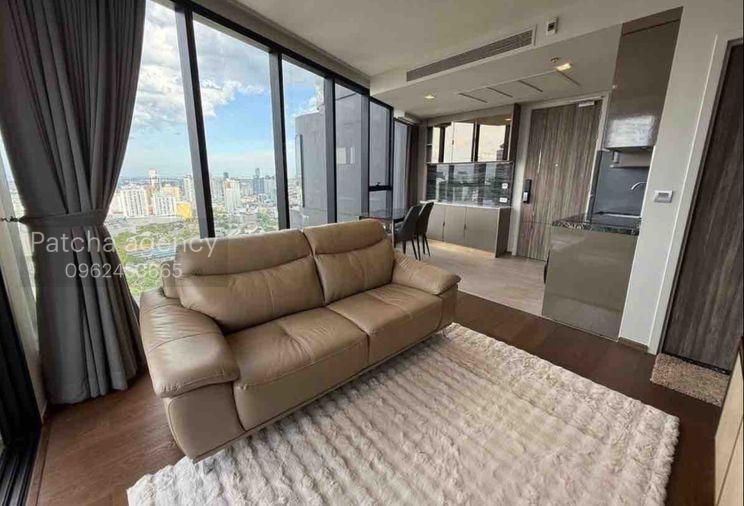 picture Ideo Q Sukhumvit36. 1bed 45sqm. Line id: @pfagent - 3/10