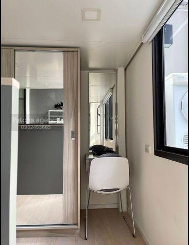 picture Chewathai Asoke. 1bed 45sqm. Line id: @pfagent - 5/9