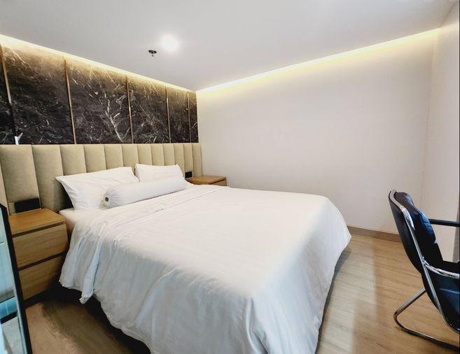 รูป ว่างพร้อมอยู่! 59 Heritage. 4นอน 200ตร.ม. *penthouse* Line id: @pfagent - รูปที่ 10/15