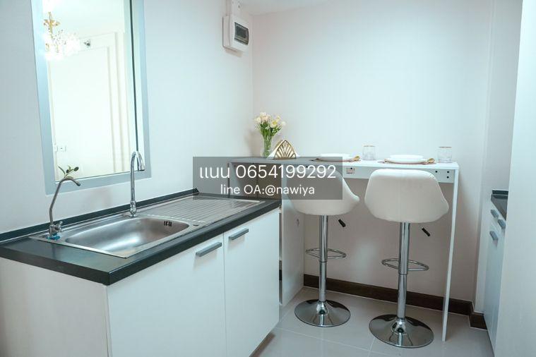 รูป 🍃Condo365201225🍃 ดิ เอสเคป สุขุมวิท 101/1 ✅️ ว่าง ✅️ - รูปที่ 14/21