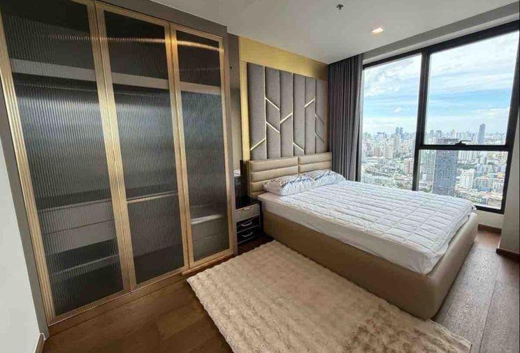 picture  Ideo Q Sukhumvit36. 1bed 45sqm. Line id: @pfagent - 8/10