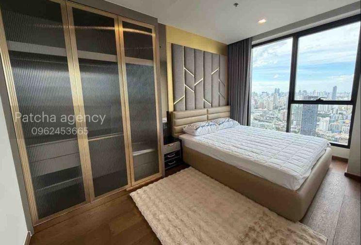 picture Ideo Q Sukhumvit36. 1bed 45sqm. Line id: @pfagent - 8/10