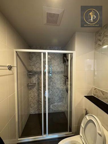 picture 🎈 #OL2405_050🎈💥Urgent💥 Guaranteed availability! Click quickly before it's gone‼️ For Rent 1️⃣2️⃣k.🔥🔥 Regent Home Bangna Condo - 8/9
