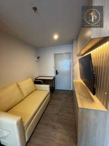 picture 🎈 #OL2405_050🎈💥Urgent💥 Guaranteed availability! Click quickly before it's gone‼️ For Rent 1️⃣2️⃣k.🔥🔥 Regent Home Bangna Condo - 2/9
