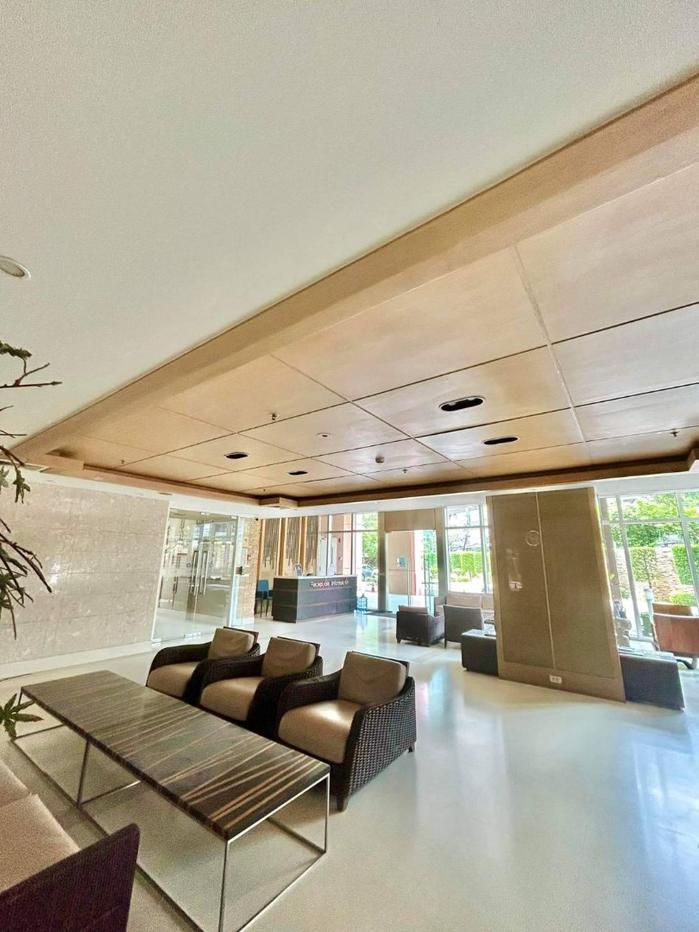รูป Condo for Rent: Centric Scene Sukhumvit 64  Near BTS Punnawithi - รูปที่ 5/9