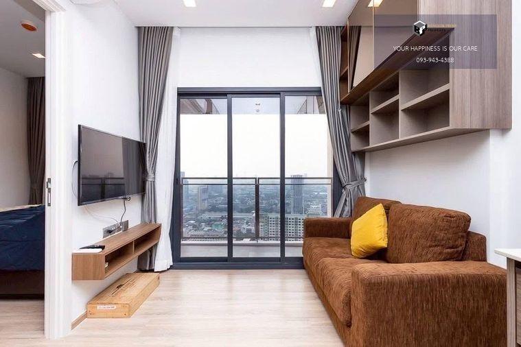 picture The LINE Phahon - Pradipat | 🚝Near BTS Saphan Khwai #2025122213562 #MKT - 2/5