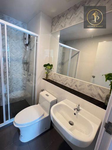 picture 🎈#OL2308_059🎈💥Urgent💥 Guaranteed availability! Click quickly before it's gone‼️ For Rent 1️⃣2️⃣k.🔥🔥 Regent Home Wutthakat Condo - 13/15