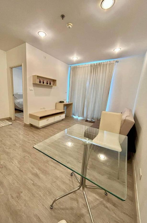 รูป Condo for Rent: Centric Scene Sukhumvit 64  Near BTS Punnawithi - รูปที่ 3/9