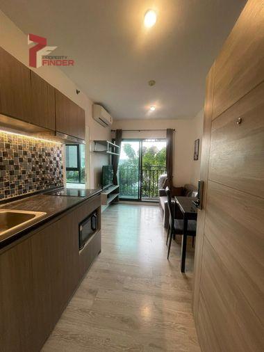 picture PFD-07712 Condo for Rent: Kensington Sukhumvit - Theparak, Next to MRT Thipphawan, 8,000 THB - 2/5