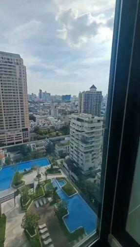 รูป ให้เช่า ศุภาลัย ไอคอน สาทร เลขที่ 63/142 (ห้ามเลี้ยงสัตว์) - รูปที่ 6/7