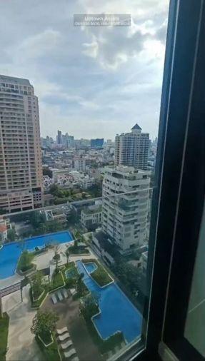 รูป ให้เช่า ศุภาลัย ไอคอน สาทร เลขที่ 63/142 (ห้ามเลี้ยงสัตว์) - รูปที่ 6/7