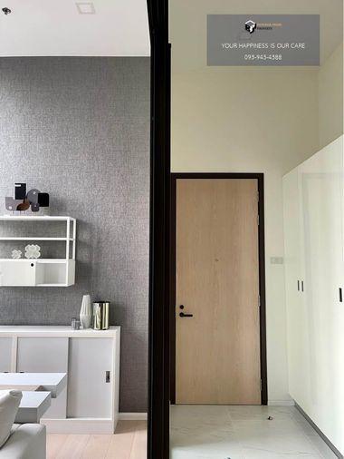picture Chewathai Residence Asoke | 🚝Near BTS, MRT Rama 9 #2025122213565 #MKT - 1/7