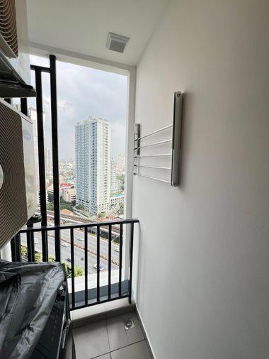 picture 🎈#OL2308_059🎈💥Urgent💥 Guaranteed availability! Click quickly before it's gone‼️ For Rent 1️⃣2️⃣k.🔥🔥 Regent Home Wutthakat Condo - 7/15
