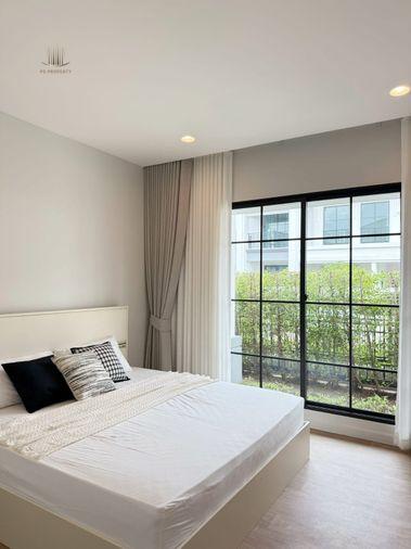 picture For Rent ðĨ Setthasiri Serithai ðĨ 4 Bedrooms, 4 Bathrooms, Fully Furnished and Equipped with Appliances. - 9/11