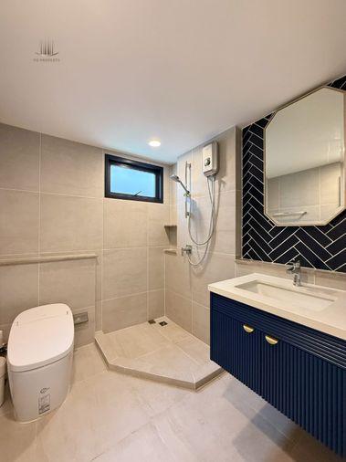 picture For Rent ðĨ Setthasiri Serithai ðĨ 4 Bedrooms, 4 Bathrooms, Fully Furnished and Equipped with Appliances. - 11/11
