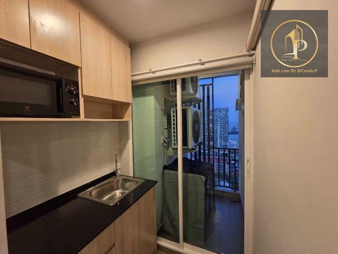 picture 🎈 #OL2405_050🎈💥Urgent💥 Guaranteed availability! Click quickly before it's gone‼️ For Rent 1️⃣2️⃣k.🔥🔥 Regent Home Bangna Condo - 5/9