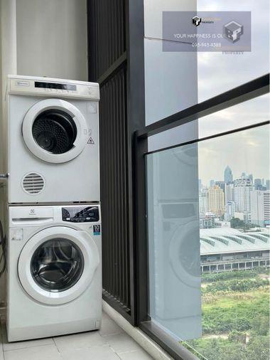 picture Chewathai Residence Asoke | ðNear BTS, MRT Rama 9 #2025122213565 #MKT - 7/7