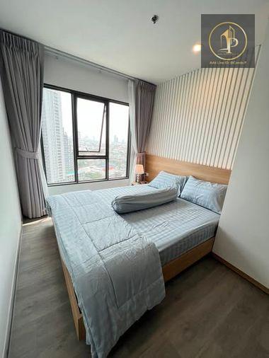 picture 🎈#OL2308_059🎈💥Urgent💥 Guaranteed availability! Click quickly before it's gone‼️ For Rent 1️⃣2️⃣k.🔥🔥 Regent Home Wutthakat Condo - 3/15